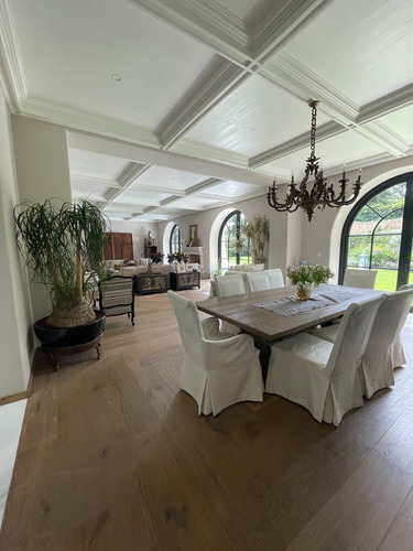 Imagen 25 de 30 de Espectacular Mansion Arq . Artigas
