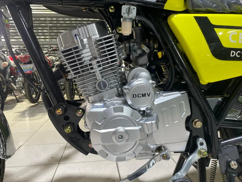 Dcmv Ceres Dc150-g1 2025