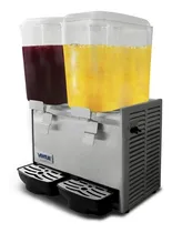 Comprar Refresquera Ventus Vj-182 Nueva Expendedora De Bebidas Jugo