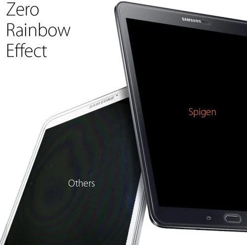 Samsung Galaxy Tab S3 Spigen Vidrio Templado Pack 2 9.7