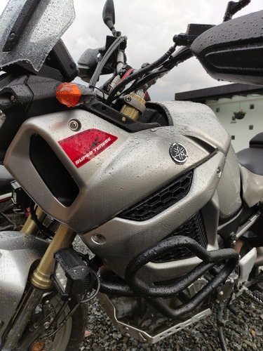 Yamaha Xt1200z Super Tenere