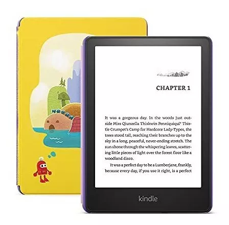 Kindle Paperwhite Kids Cubierta Para Niños | Envío