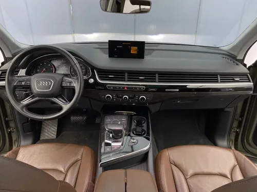 Audi Q7 3.0 Tfsi Quattro Progressive