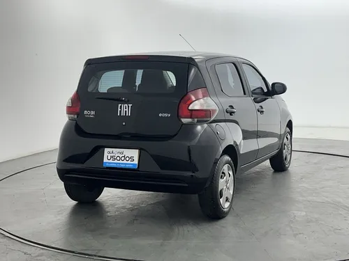 Fiat Mobi EASY POP 1 5P