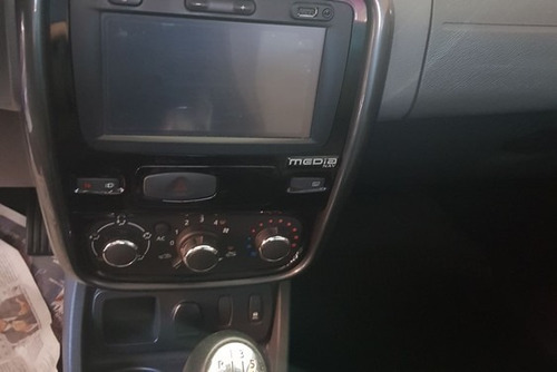 Duster 2.0 16v Dynamique (flex)