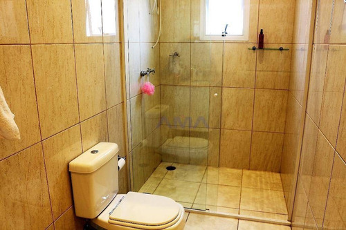 Imagem 22 de 30 de Casa Com 4 Dormitórios À Venda, 575 M² Por R$ 2.800.000,00 - Nova Higienópolis - Jandira/sp - Ca0100