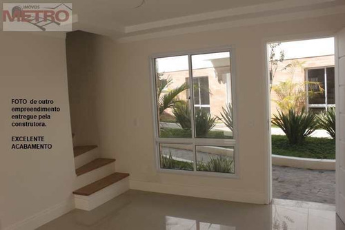 Imagem 16 de 23 de Sobrado Com 3 Dorms, Jardim Prudência, São Paulo - R$ 570 Mil, Cod: 91173 - V91173
