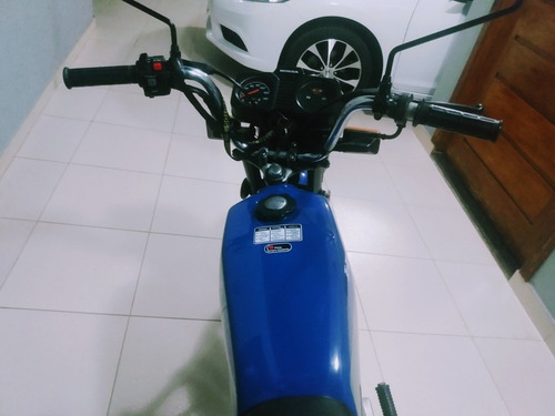 Imagem 15 de 15 de Honda Cg 125