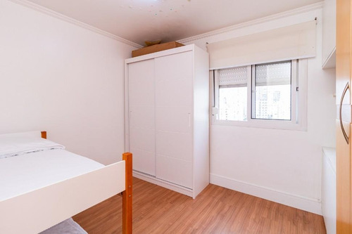 Imagem 17 de 27 de Apartamento - Jardim Vila Mariana - Ap4528