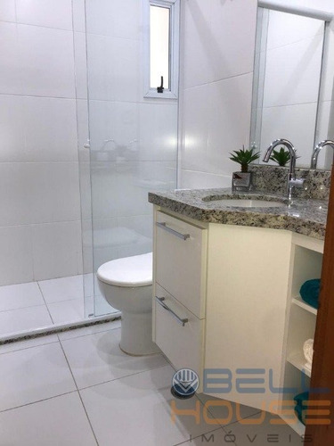 Imagem 11 de 15 de Apartamento - Campestre - Ref: 25372 - V-25372