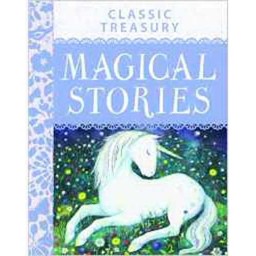 Magical Stories (classic Treasury)