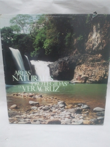 Áreas Naturales Protegidas De Veracruz