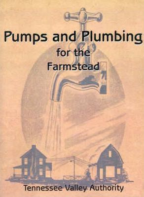 Libro Pumps And Plumbing For The Farmstead - L H Poole