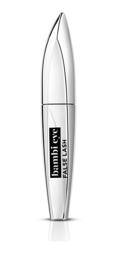 Mascara L'oréal París Bambi False Lash X 8,9ml