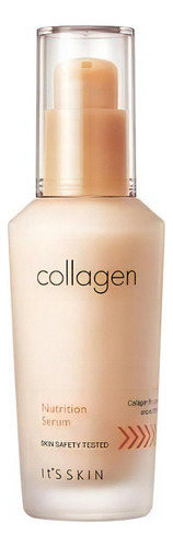 It´s Skin Colageno Nutrition Serum 40ml Tipo de piel Todo tipo de piel