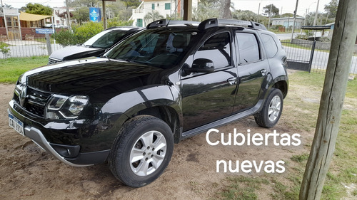 Renault Duster 2.0 Ph2 4x2 Privilege 143cv