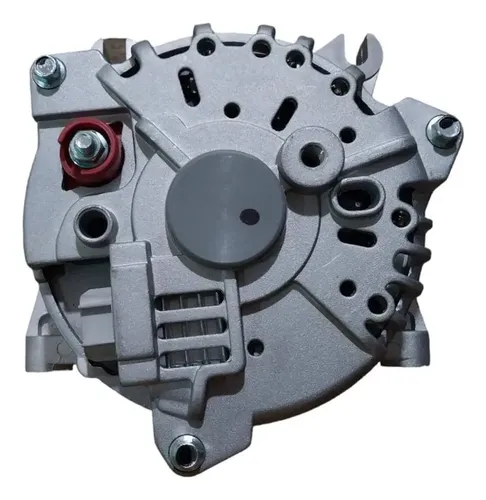Alternador Ford Explorer 2003 - 2007 8 Cilindros 4.6 | MercadoLibre
