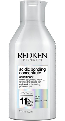 Acondicionador Reparador Redken Acidic Bonding Concentrate