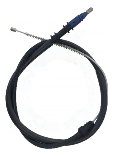 Cable De Freno Trasero Izquierdo A Campana Renault Kangoo