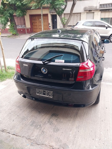 BMW Serie 1 1.6 116i Active
