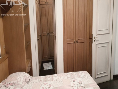 Imagem 29 de 30 de Apartamento - Ap01082 - 69521778