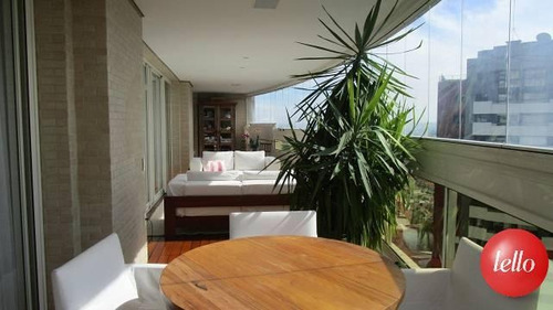 Imagem 16 de 30 de Apartamento - Ref: 233493