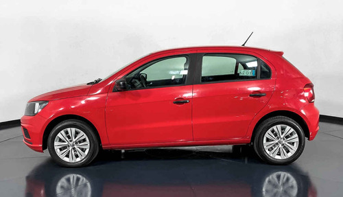 Imagen 10 de 15 de 40584 - Volkswagen Gol 2019 Con Garantía Mt