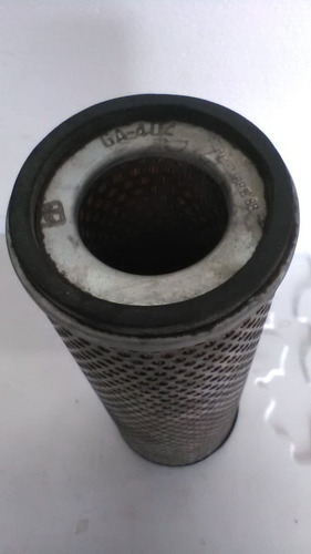 Filtro Aire Gonher Ga-404 Camiones Dina 3200 81-82