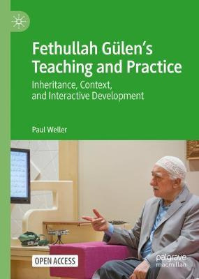 Libro Fethullah Gulen's Teaching And Practice : Inheritan...
