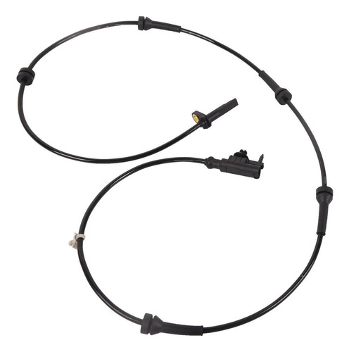 Set Sensor Abs Infiniti M45 Sport 2006 4.5l