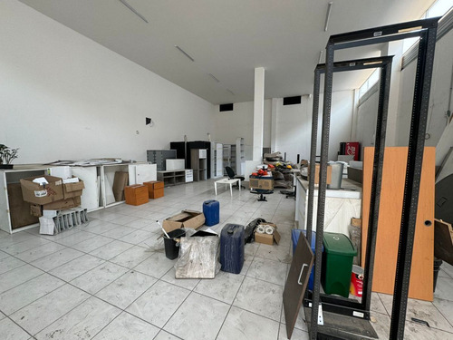 Bodega En Renta En Parque Industrial Tultitlan Park (m2bc151)