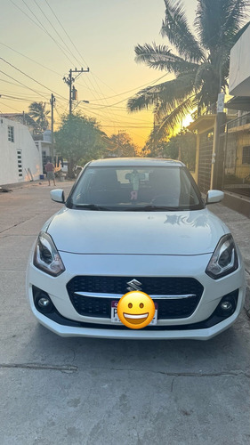 Suzuki Swift 1.0 Booster Jet At