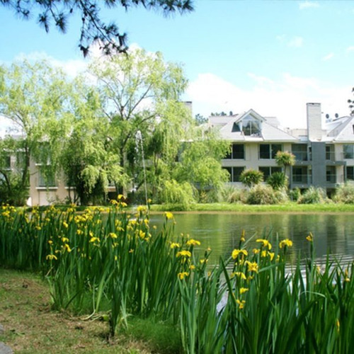 Imagen 1 de 14 de Venta Apto 2 Dormitorios En Haras Del Lago - Full Amenities