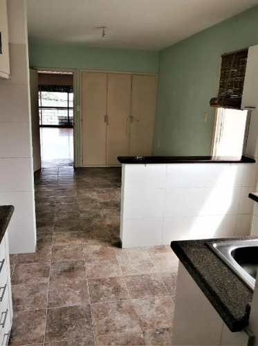 Alquiler Apartamento La Blanqueada 3 Dormitorios 2 Baños Garaje
