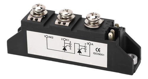 Módulo De Tiristor Bidireccional Controlado Por Silicio