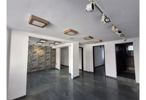 Oficina En Arriendo En La Cabrera