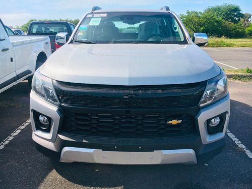 Imagen 7 de 15 de Chevrolet S10 High Country 4x4 Automática 2.8 Cd Ad