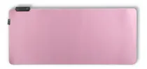 Comprar Mouse Pad Gamer Antideslizante Rgb 70x30 Cm Rosa Fg Tech