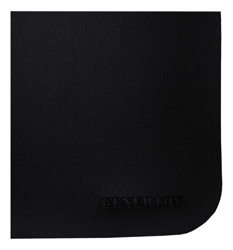 Deskpad Mouse Pad 80x30 Sintetico + Porta Copo