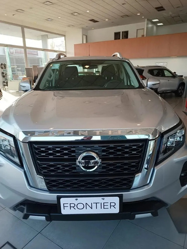 Nissan Frontier 2.3t Xe 4x2 At L22