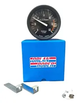 Comprar Tacometro Orlan Rober Linea Classic 80mm Naftero 6mil Rpm