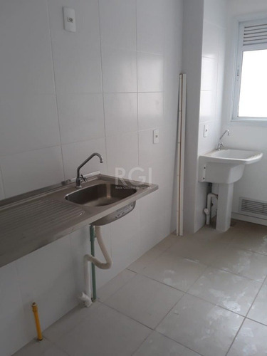 Apartamento São José Porto Alegre - 7550
