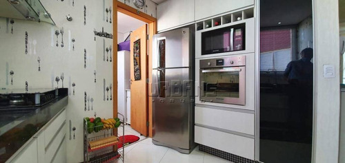 Imagem 14 de 22 de Apartamento À Venda Por R$ 720.000,00 - Jardim Bela Vista - Santo André/sp - Ap1539