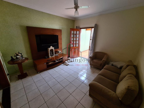 Imagem 2 de 21 de Casa À Venda Em Parque Das Nações (nova Veneza) - Ca000690
