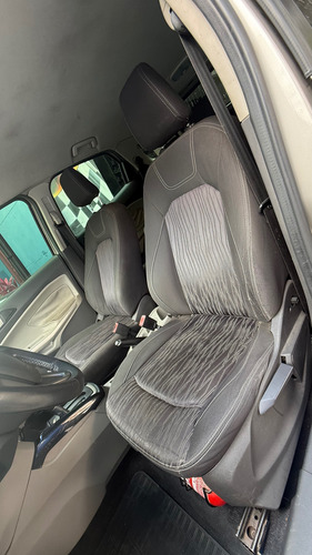 Ford Ecosport 2.0 16v Titanium Flex Powershift 5p