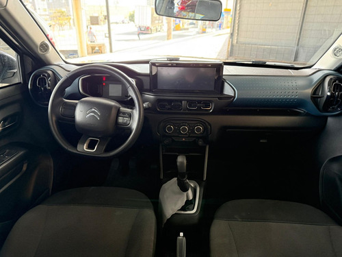 Citroën C3 C3 Feel 1.0 Flex 6V 5p Mec.