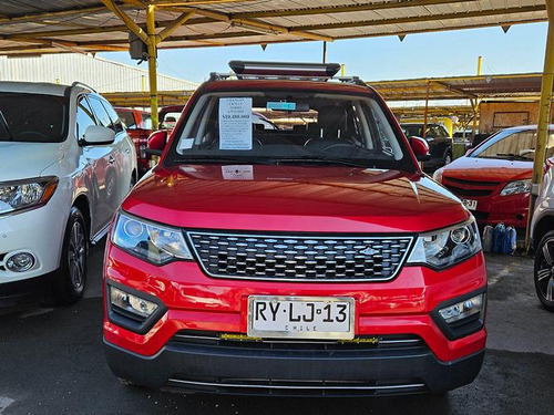 Changan CX70 1.5T ELITE PLUS AUTO