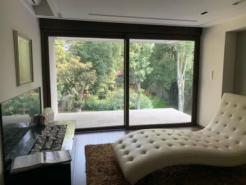 Casa En Venta En Jardines Del Pedregal