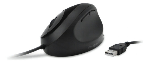 Mouse Ergonometrico Vertical Alambrico Usb Pro Fit K75403eu