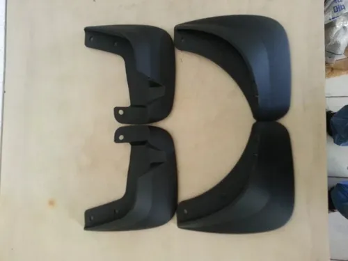 comprar Juego De Salpicaderas Para Aveo Lt, Ls